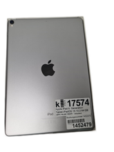 Apple iPad 9. Generation Tablet iPadOS 15 10.2 64 GB